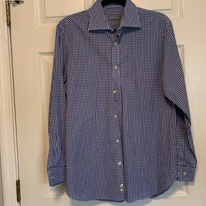 MICHAEL KORS Button Down Shirt / NWOT